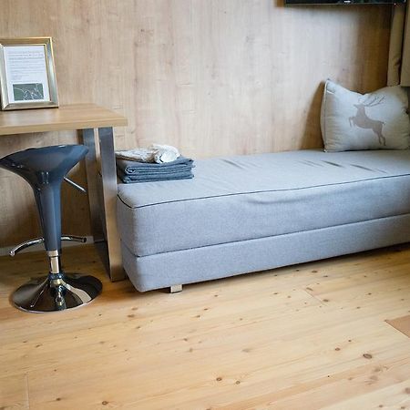 Appartamento Am Berg 34 Maria Alm am Steinernen Meer Esterno foto